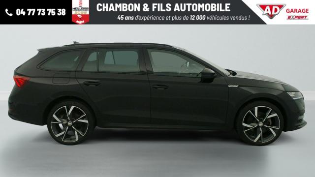 Skoda Octavia image 7