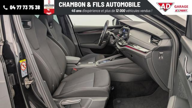 Skoda Octavia image 2