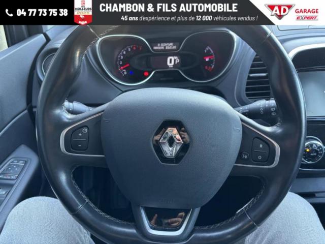 Renault Captur image 6