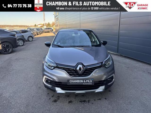 Renault Captur image 4