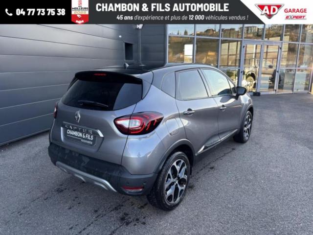 Renault Captur image 3