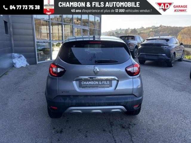 Renault Captur image 7