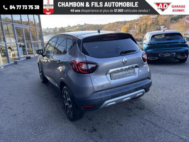 Renault Captur image 9