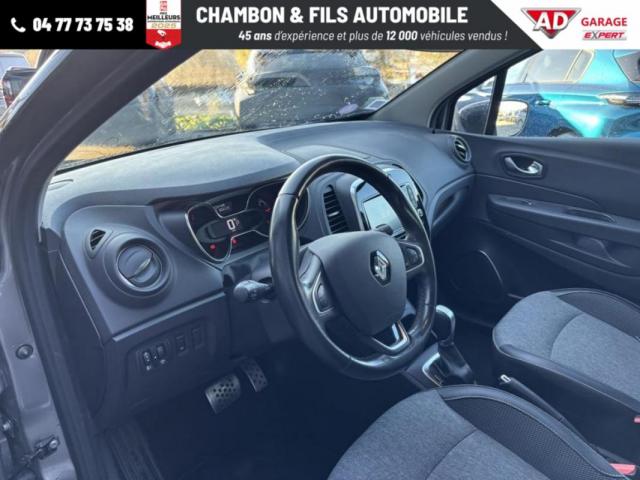 Renault Captur image 2