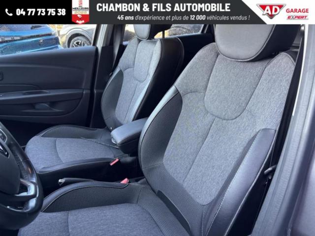 Renault Captur image 5