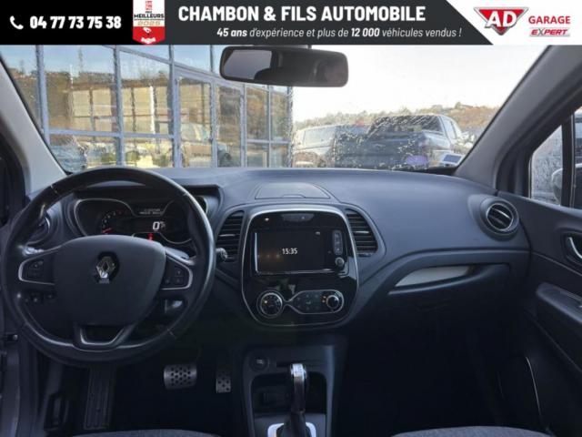 Renault Captur image 8