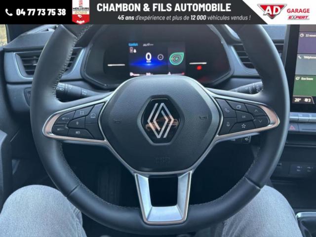 Renault Captur image 8