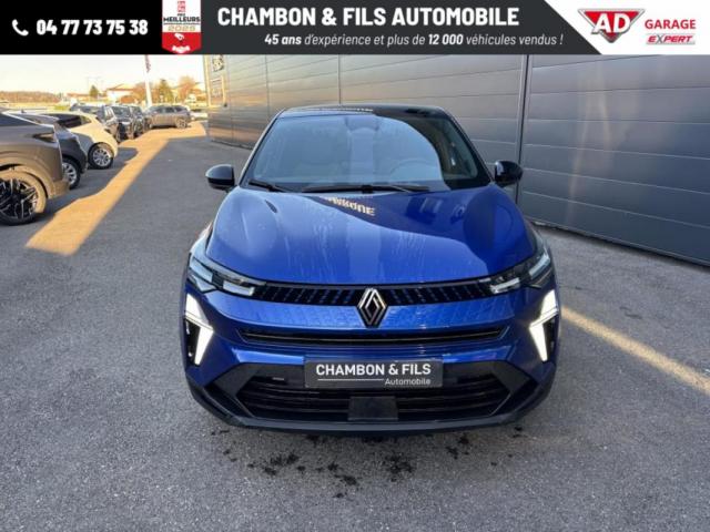 Renault Captur image 6