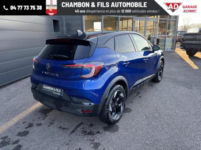 Renault Captur image 3