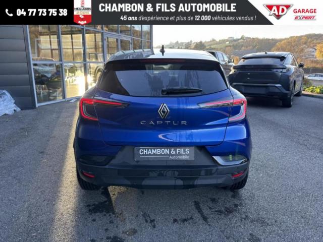 Renault Captur image 4
