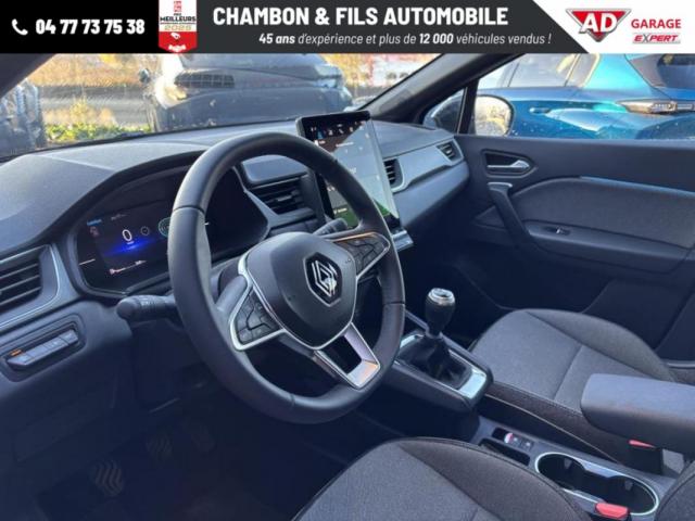 Renault Captur image 7