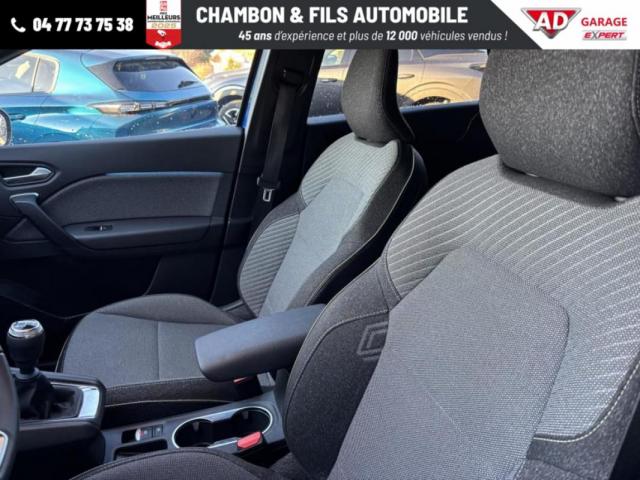 Renault Captur image 5