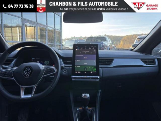 Renault Captur image 9