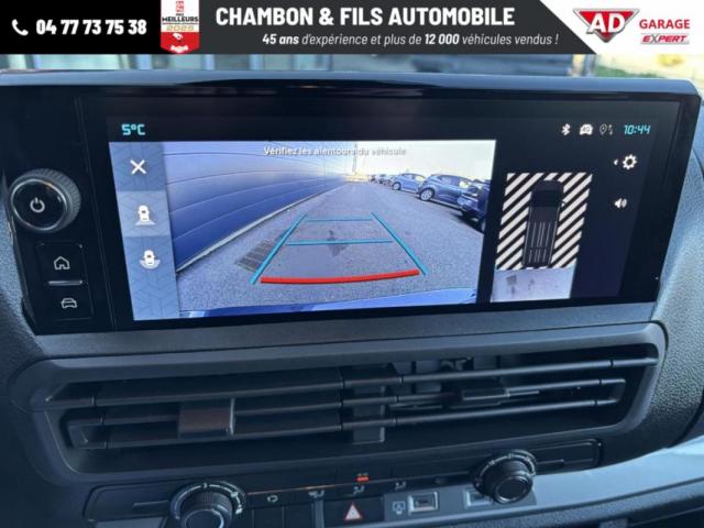 Citroen Jumpy image 5