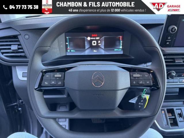 Citroen Jumpy image 7