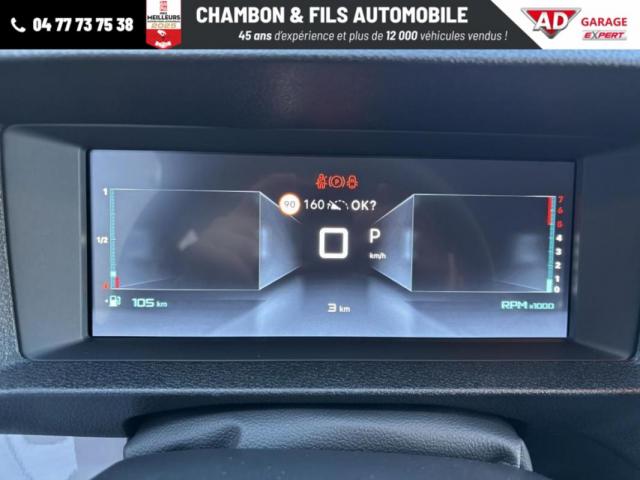 Citroen Jumpy image 8