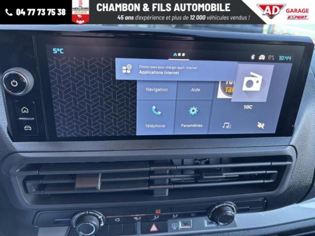 Citroen Jumpy image 4