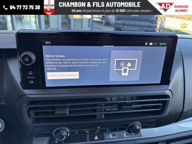 Citroen Jumpy image 2