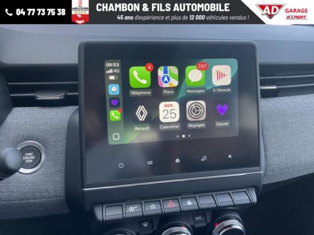 Renault Clio image 2