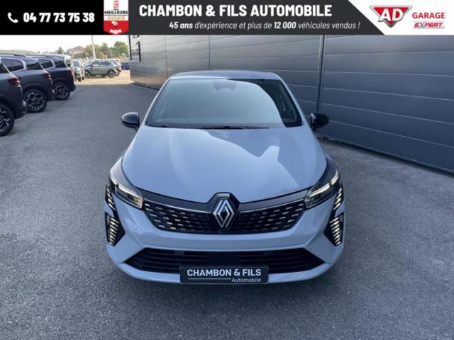 Renault Clio image 9