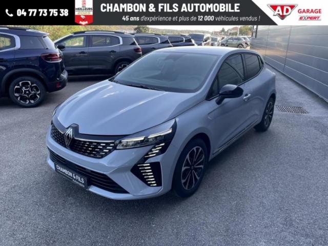 Renault Clio image 7