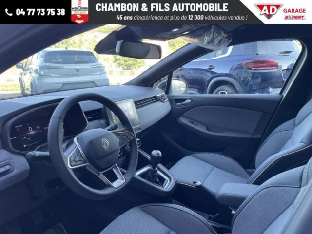 Renault Clio image 1