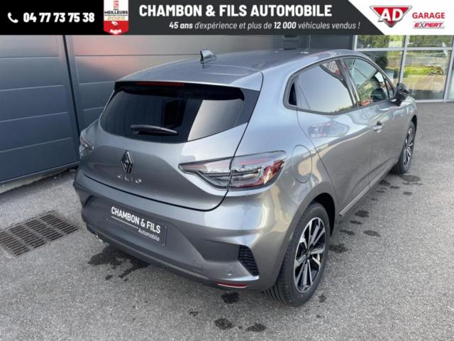 Renault Clio image 6