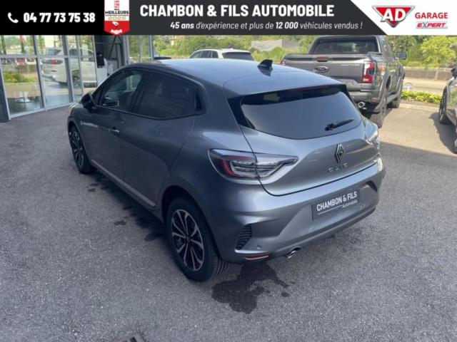 Renault Clio image 3