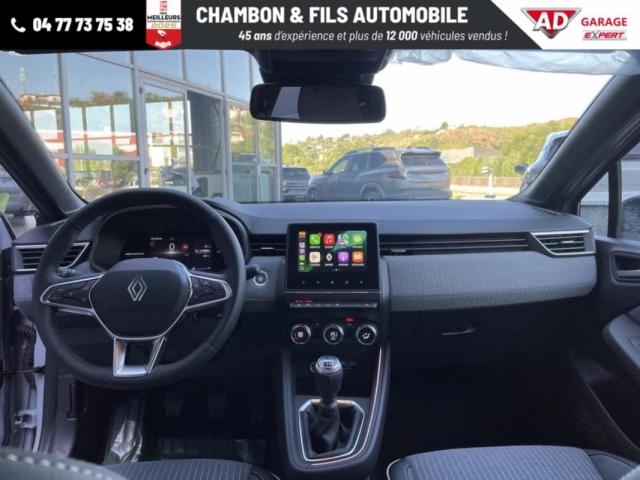 Renault Clio image 1