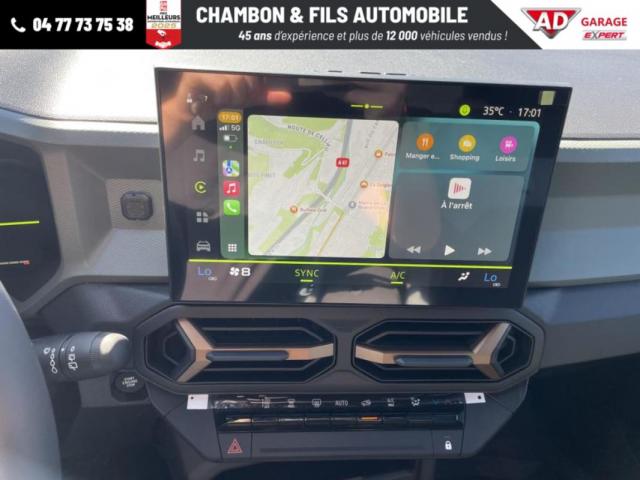 Dacia Bigster image 4