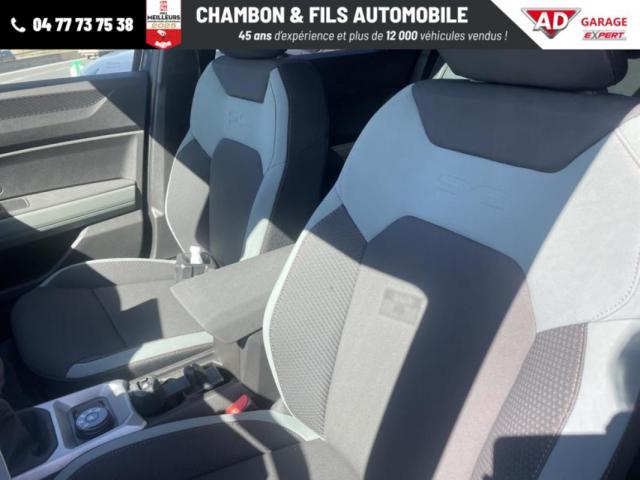 Dacia Bigster image 6