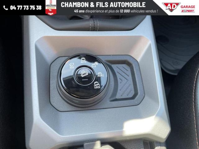 Dacia Bigster image 1