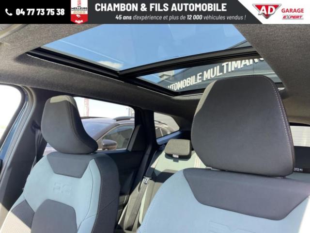 Dacia Bigster image 5