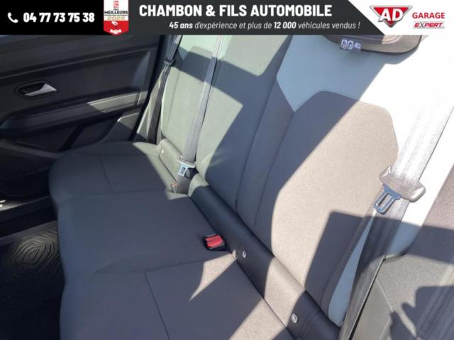 Dacia Bigster image 3