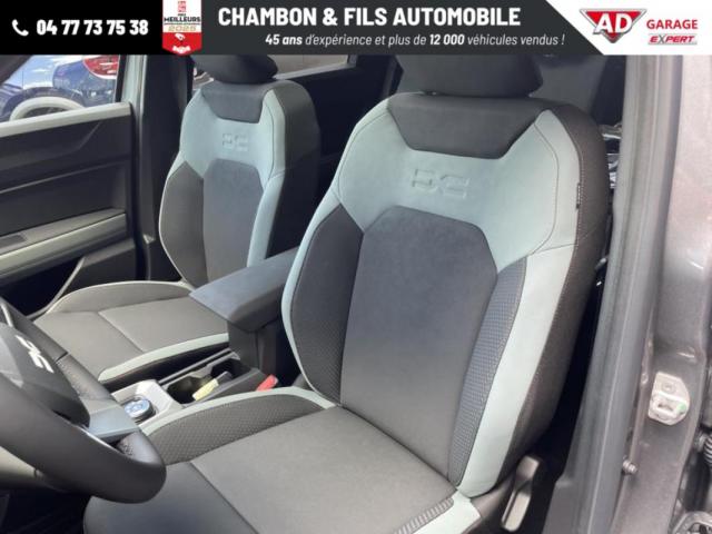 Dacia Bigster image 4