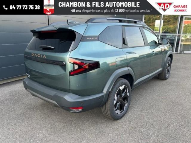 Dacia Bigster image 3
