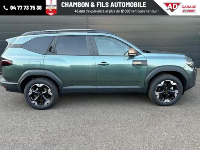 Dacia Bigster image 6