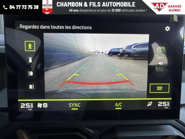 Dacia Bigster image 9