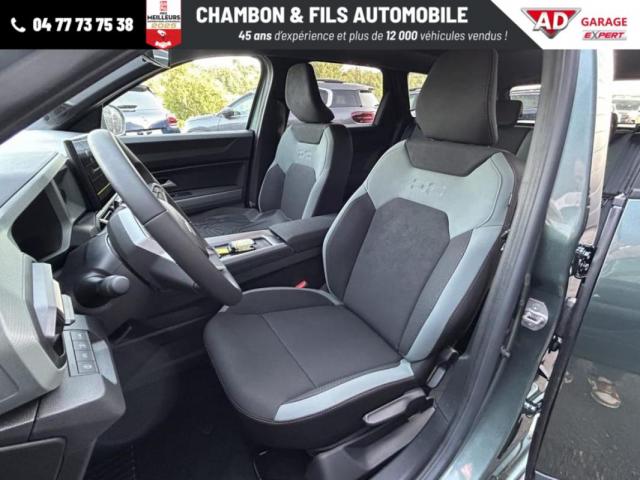 Dacia Bigster image 1