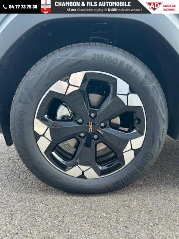 Dacia Bigster image 8