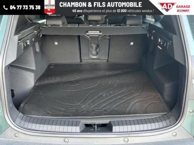 Dacia Bigster image 2