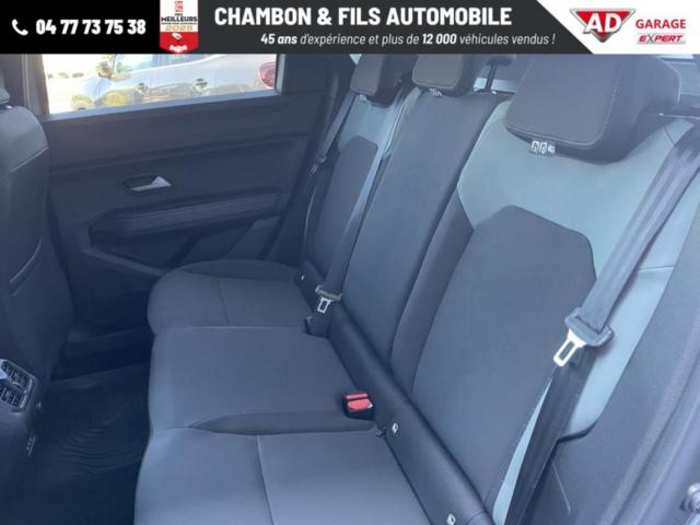 Dacia Bigster image 8