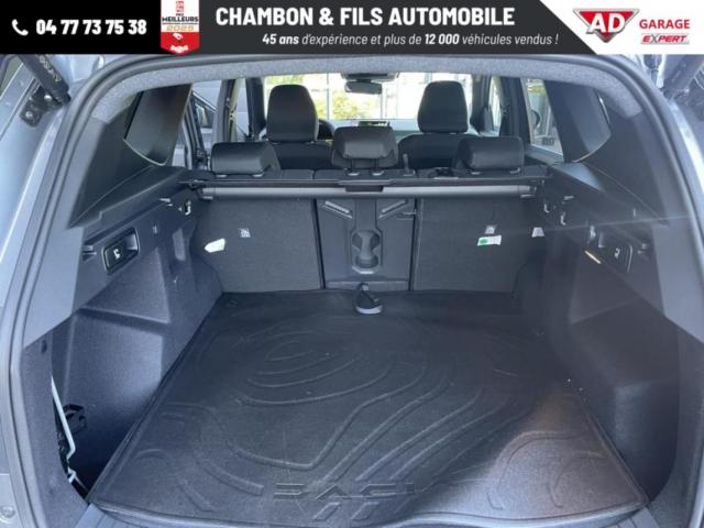 Dacia Bigster image 3