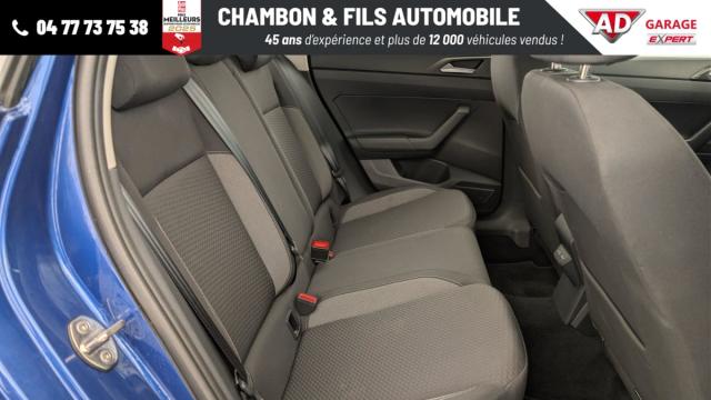 Volkswagen Polo image 1