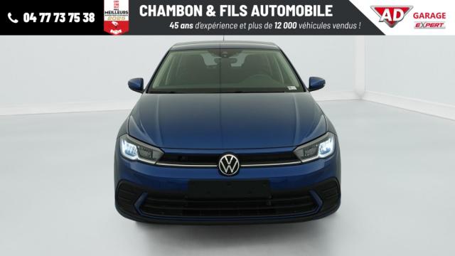 Volkswagen Polo image 3