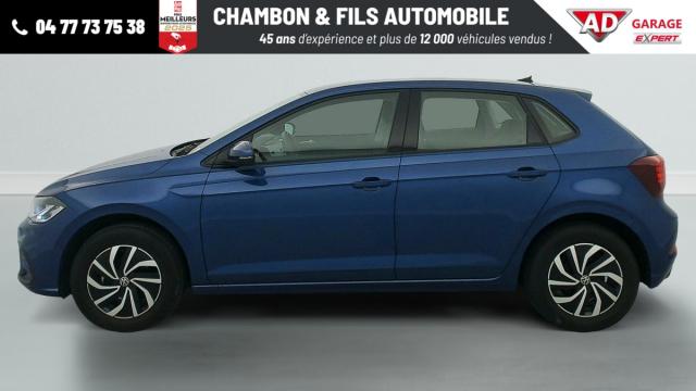 Volkswagen Polo image 5