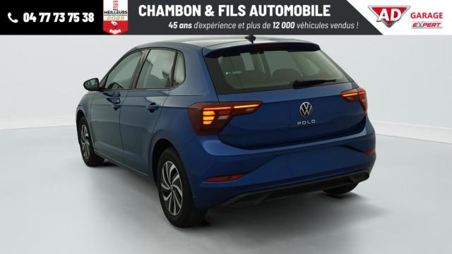 Volkswagen Polo image 7