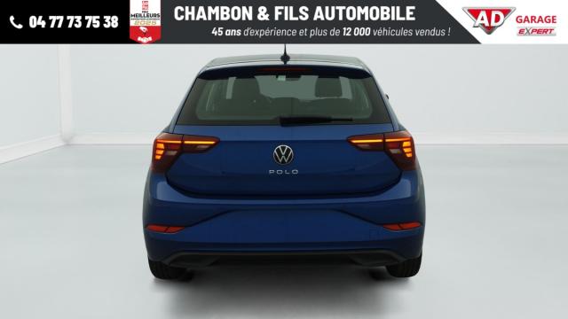 Volkswagen Polo image 2