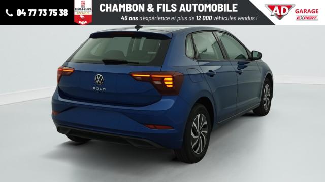 Volkswagen Polo image 6