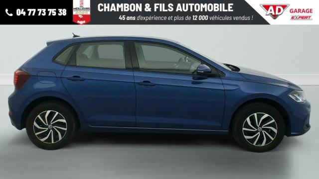 Volkswagen Polo image 4